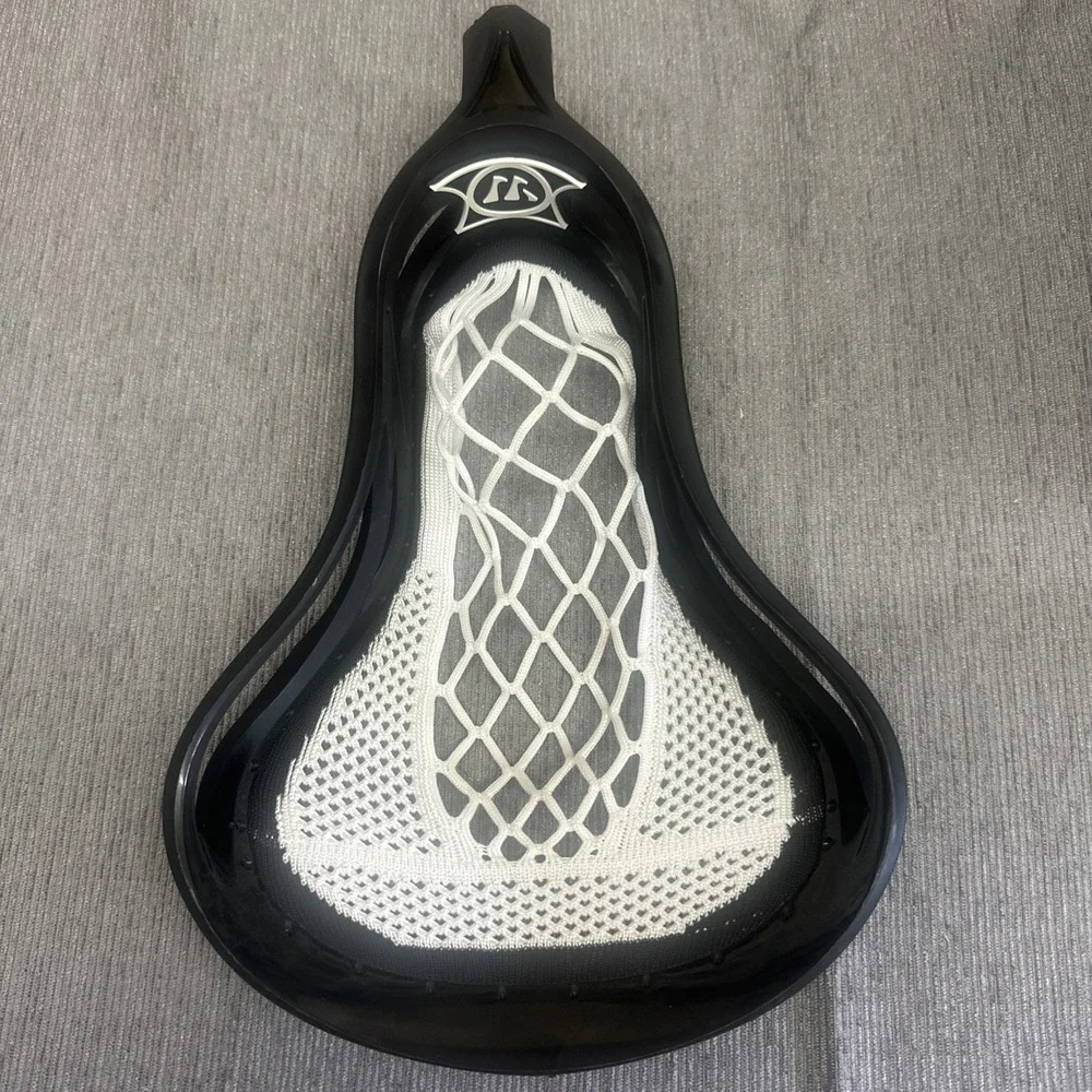 Warrior Evo Warp Lacrosse Head
